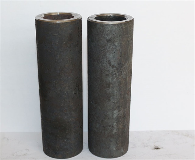 南阳钢筋套筒冷挤压批发